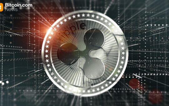 Ripple Champions Global Stablecoin Framework With Focus on Interoperability, Regulation, and Trust