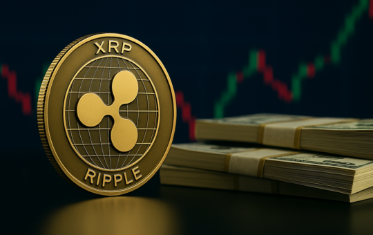 Ripple XRP news