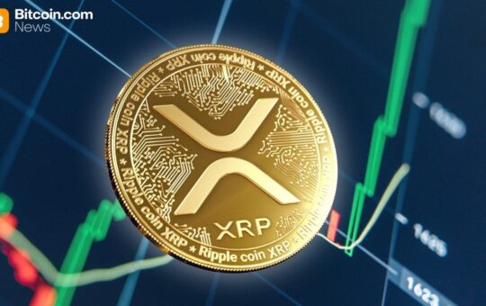 Ripple Execs Signal Bullish Phase for XRP With Unified Institutional Vision