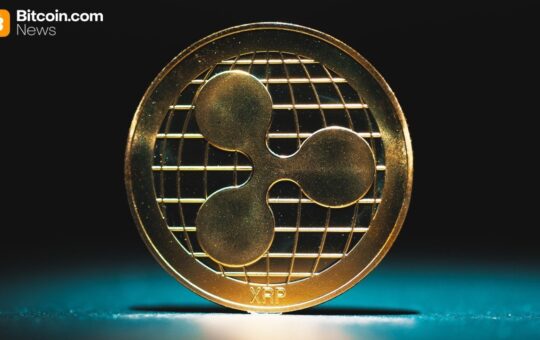 Ripple Expands in Africa as Institutional Demand for Digital Custody Surges