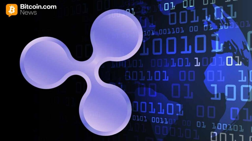 Ripple Gains Wall Street Momentum With New Equity Investment From C1 Fund
