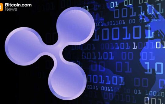 Ripple Gains Wall Street Momentum With New Equity Investment From C1 Fund
