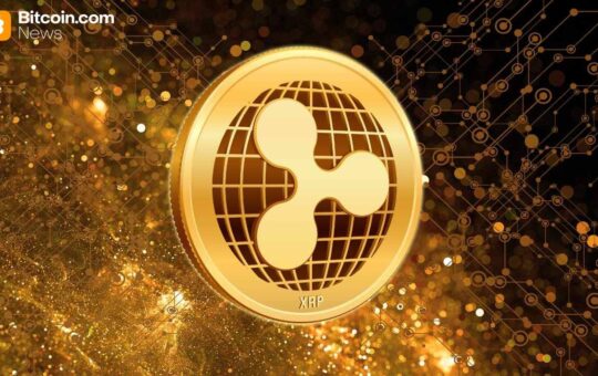 Ripple Legal Chief Fires Back at NYT With Blistering Crypto Defense