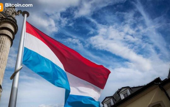 Ripple Meets Luxembourg’s Finance Chief to Strengthen Its Foothold in Europe