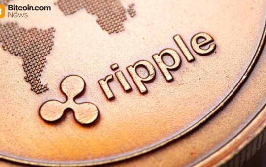 Ripple Partners With Bahrain Fintech Bay to Boost Blockchain Innovation in Gulf