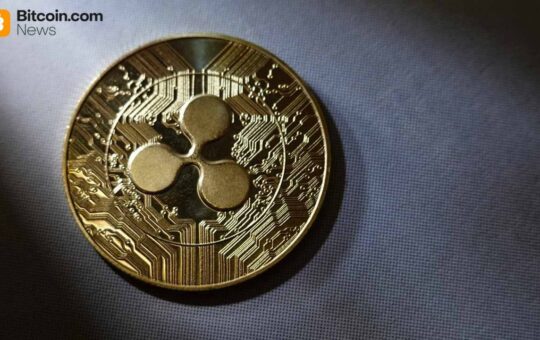 Ripple President Identifies 3 Stablecoin Trends Reshaping Traditional Finance
