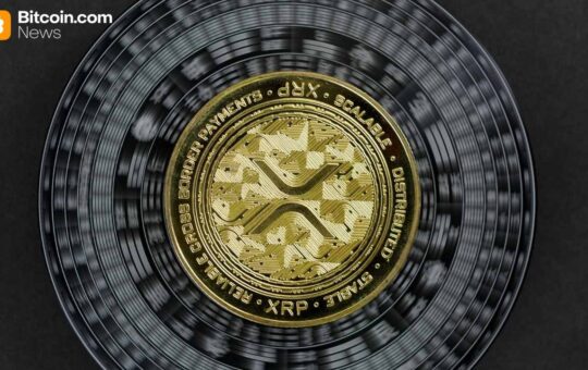 Ripple Spotlights XRPL’s Role in Merging Privacy With Compliance for Real-World Assets