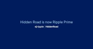 Ripple completes Hidden Road acquisition, becoming first crypto firm to own global multi-asset prime broker