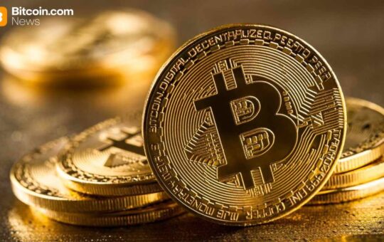 Robert Kiyosaki Declares 60/40 Dead, Points to Bitcoin as Path to Financial Freedom