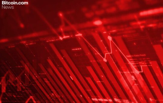 Robert Kiyosaki Says Crash Hits This Year—Loads up on Bitcoin and Ethereum Fast