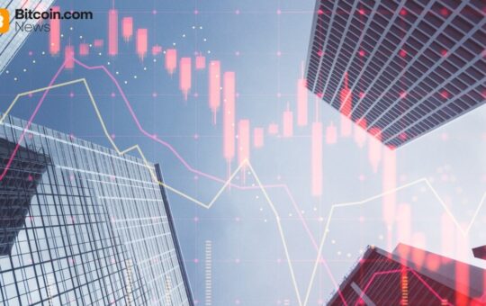 Robert Kiyosaki Wants to Vomit as Buffett Words Signal Crash Ahead, Doubles Down on Bitcoin