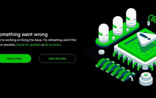 Robinhood experiences outage affecting many users
