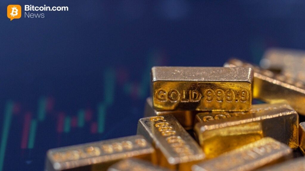 Roxom Launches Bitcoin‑Denominated Perpetual Futures for Gold and S&P 500