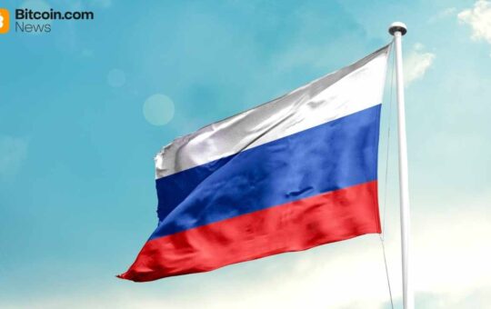 Russia Advances Crypto Use in Foreign Trade Amid Sanctions and Dollar Diversification Push