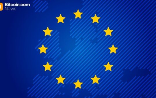 Russian Ruble Stablecoin Gets Targeted by EU Sanctions