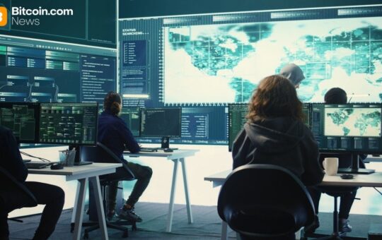 SEAL, Metamask, Walletconnect, Backpack and Phantom Launch Global Real‑Time Phishing Defense