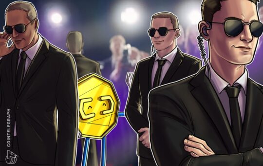 SEC Open to Advisers Using State Trusts for Crypto Custody