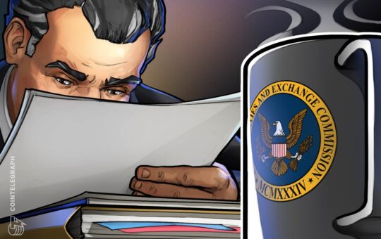 SEC silent on Canary Litecoin ETF Amid Uncertainties