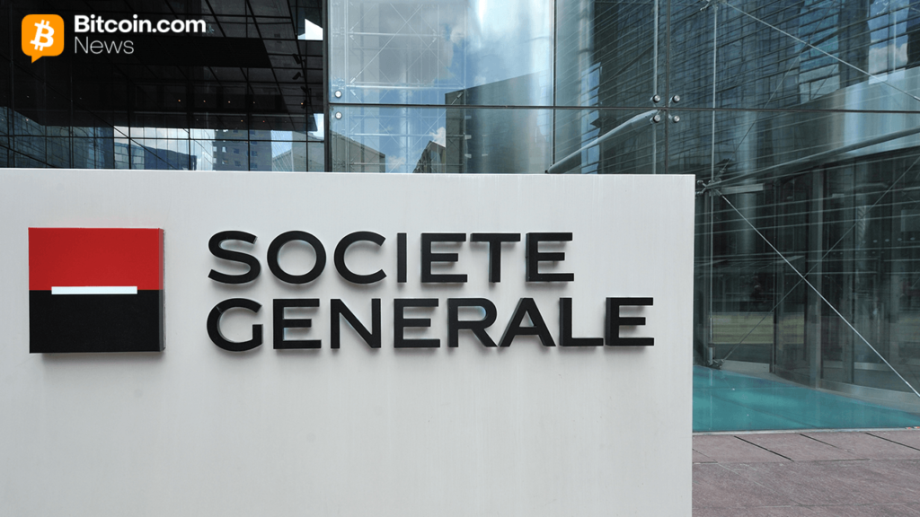 SG-FORGE and Bitpanda Expand Stablecoin Partnership Into DeFi