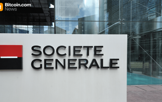 SG-FORGE and Bitpanda Expand Stablecoin Partnership Into DeFi