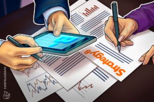 S&P Global Hits Strategy With B- Credit Rating