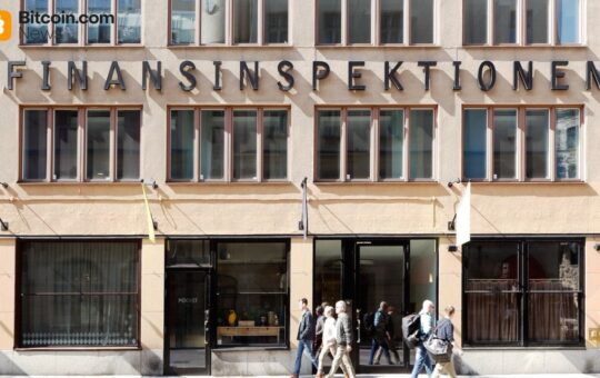 Safello Granted MiCA Authorization by Swedish Financial Regulator