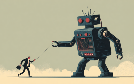 Salesforce bets on AI 'agents' to fix what it calls a $7 billion problem in enterprise software