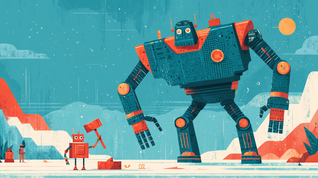 Samsung AI researcher's new, open reasoning model TRM outperforms models 10,000X larger — on specific problems