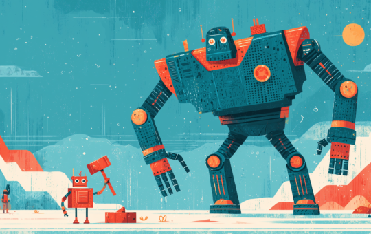 Samsung AI researcher's new, open reasoning model TRM outperforms models 10,000X larger — on specific problems