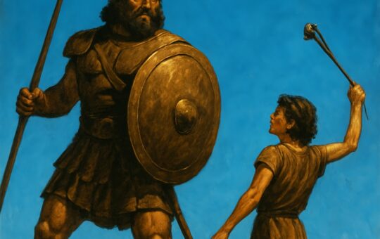 Samsung’s tiny AI model beats giant reasoning LLMs