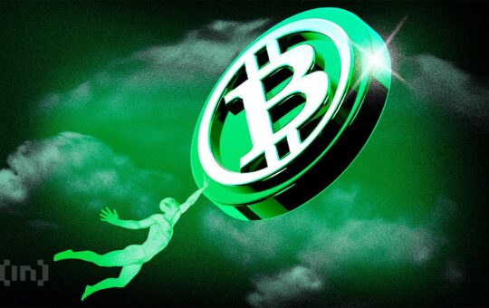 Satoshi-Era Whale Moves Millions — Bitcoin Crash Ahead?