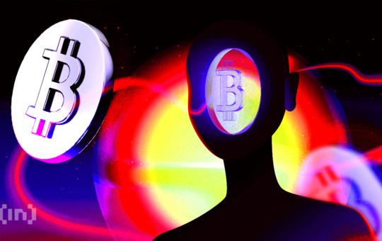 Satoshi Loses $5 Billion Before Bitcoin Whitepaper Anniversary