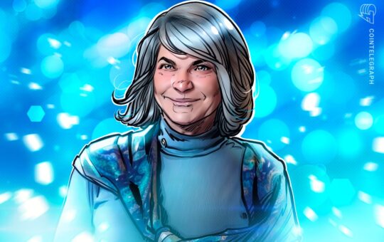 Senator Lummis Says Strategic Bitcoin Reserve Buys Could Happen Any Time