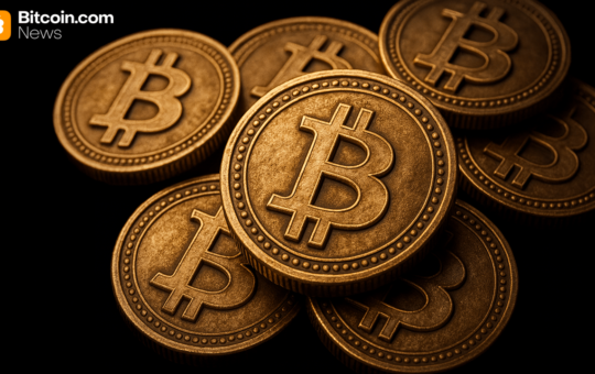 September Sparked a Dormant Bitcoin Revival: $342M in Long-Lost BTC Moves