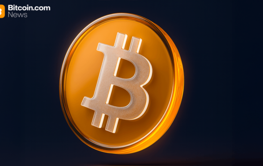 September’s DAT Tally: Bitcoin Treasuries Add 46,187 BTC; Combined Value Near $435B