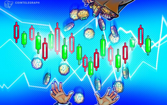 SharpLink’s ETH Treasury Nears $1B in Unrealized Gains