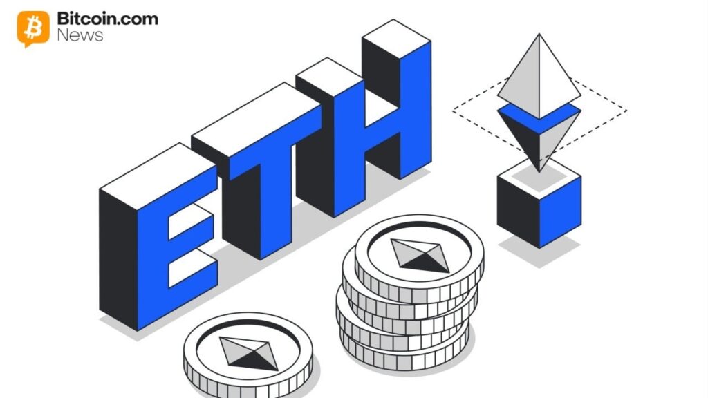 Sharplink Expands ETH Holdings to $3.5 Billion With Addition of 19,000 ETH