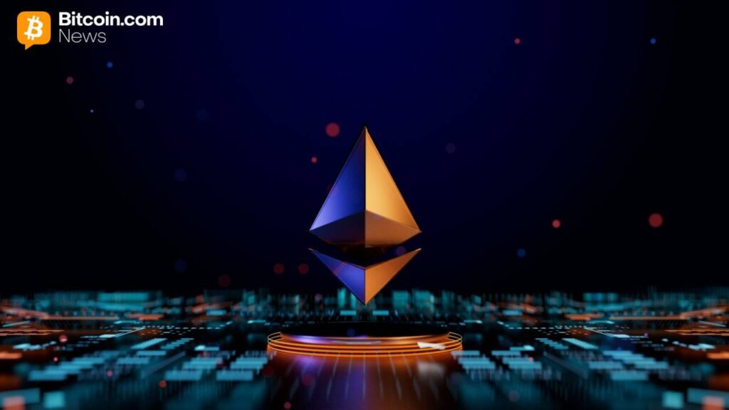 Sharplink Secures $76.5 Million to Expand Ethereum Treasury