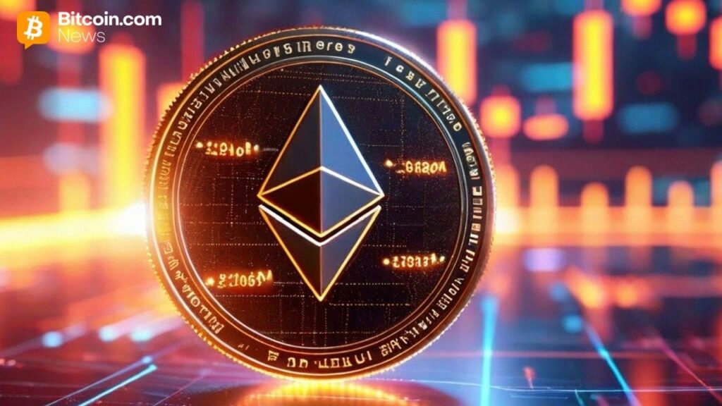 Sharplink’s Ethereum Strategy Delivers $900 Million Profit