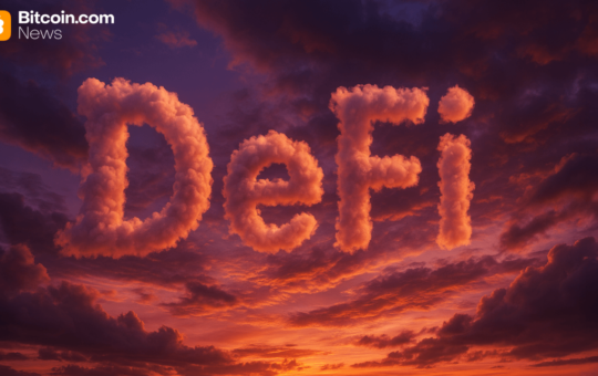 Sky Unveils Risk Capital Token in Its Expanding DeFi Empire