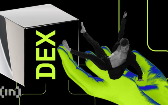 Solana Co-Founder Sparks DeFi Debate Over "Steal My Idea"