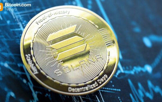 Solana ETF by Bitwise Dominates 2025 Launches—and Day 2 Blows Past Expectations