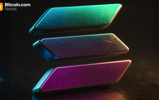 Solmate Buys $50M in Solana Tokens to Power UAE Infrastructure Buildout