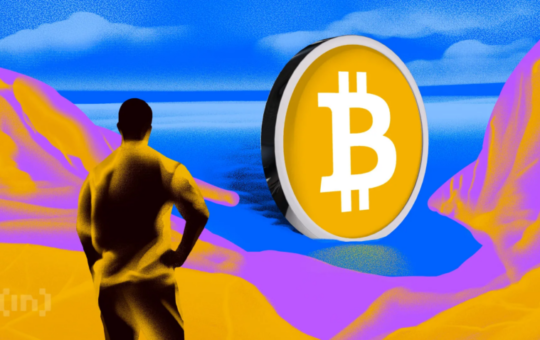 Something's Broken in Bitcoin’s Rhythm — and Traders Can Feel It