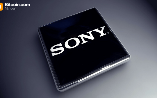 Sony Bank Eyes US Trust Charter for Stablecoin and Custody Services