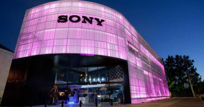 Sony Bank files for OCC charter to issue and manage US stablecoins