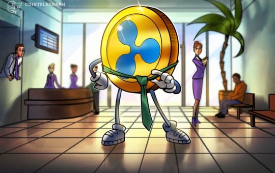 South African Bank Absa Taps Ripple for Crypto Custody
