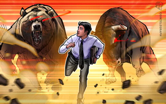 Spotting Bull and Bear Traps in Crypto: A Practical Checklist