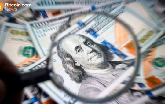 Stablecoin Adoption Rises in Brazil to Leverage Tax Limbo