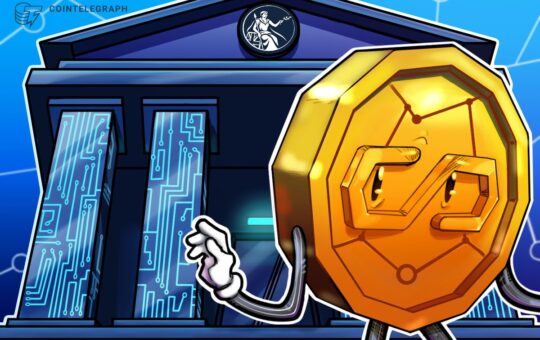 Stablecoin Limits in UK Set to Be Temporary Says BoE Deputy